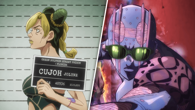 Stone Ocean Anime's Trailer and Cast Revealed