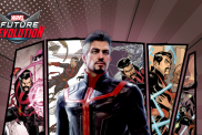 Is Marvel Future Revolution pay-to-win