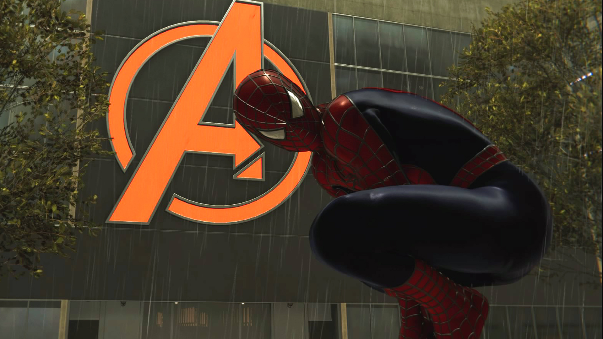 Avengers Spider-Man DLC release date