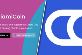 MiamiCoin crypto token