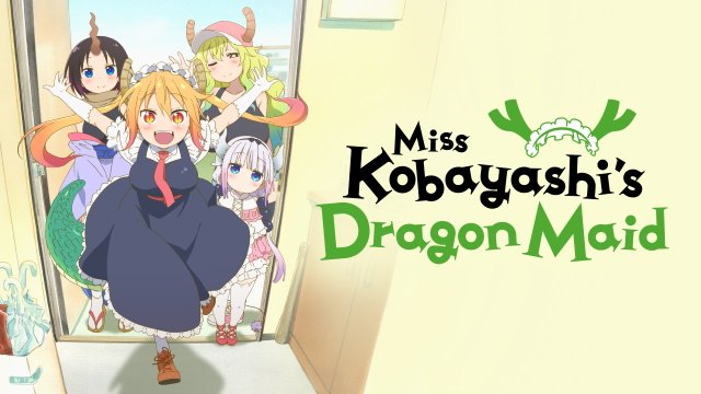 Miss Kobayashi's Dragon Maid season 2 episode 9 release date
