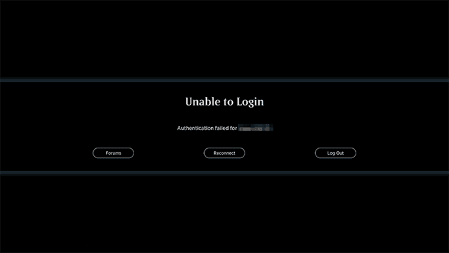 MtG Arena Unable To Login Authentication Failed Fix 2021 GameRevolution