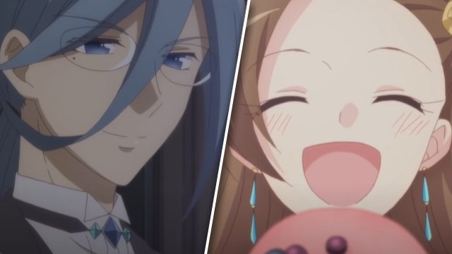 ALT WORLD  My Next Life as a Villainess Season 2 Episode 7 Reaction -  BiliBili