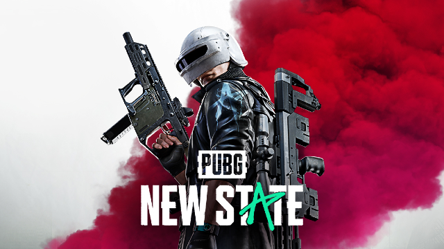 PUBG New State