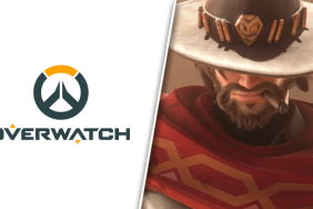 Overwatch McCree Name Change