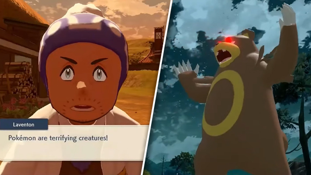 How is Pokémon Legends Arceus doing on Metacritic?