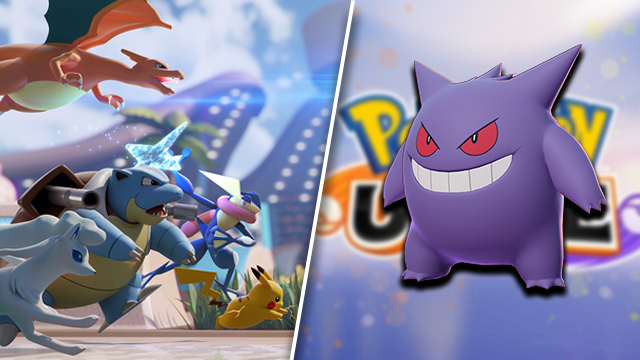 Pokemon Unite Update Patch Notes Today, August 4
