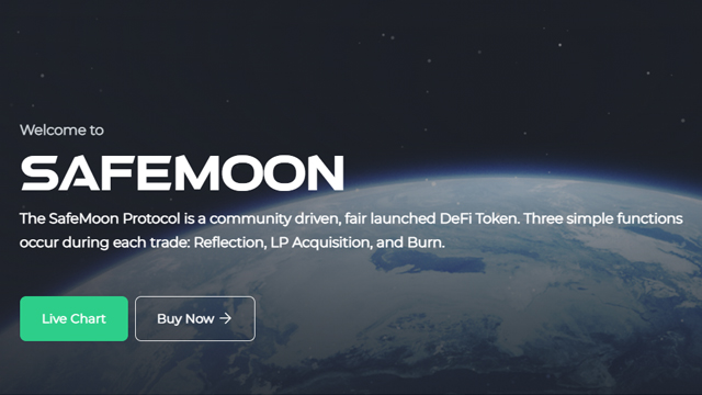 safemoon crypto where to buy in india