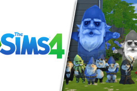 Sims 4 Appease Gnomes