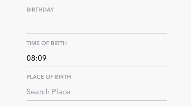 How does Snapchat know my birth time? - GameRevolution
