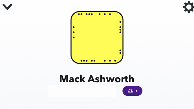 How does Snapchat know my birth time? - GameRevolution