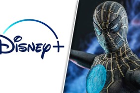 Spider-Man No Way Home Disney Plus release date