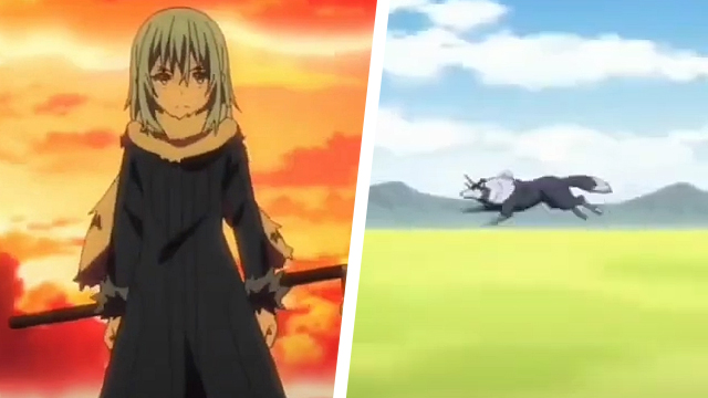 That Time I Got Reincarnated as a Slime episode 46 release date and time