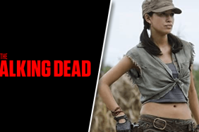 The Walking Dead Season 11 Does Rosita Die
