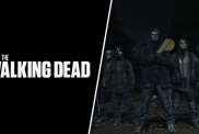 The Walking Dead Season 11 Episode 2 who attacks at the end of the episode
