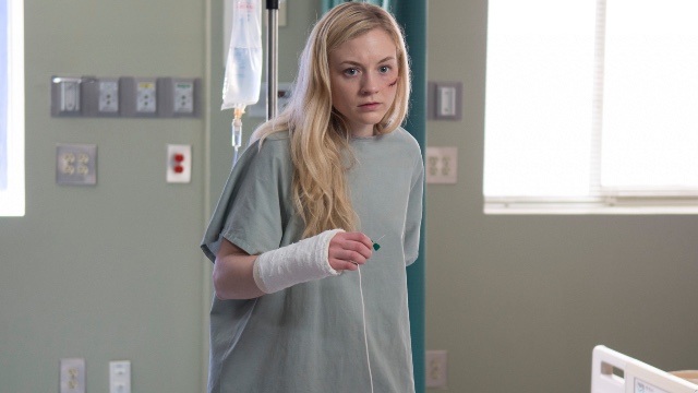 Wie Stirbt Beth Bei The Walking Dead How did Beth die in The Walking Dead? - GameRevolution