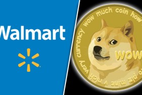 Walmart crypto