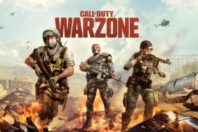 Call of Duty Warzone