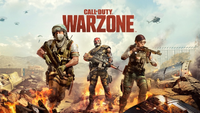 Call of Duty Warzone