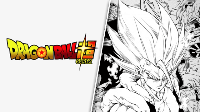 Dragon Ball Super - Mangá faz grande mudança no final de uma das