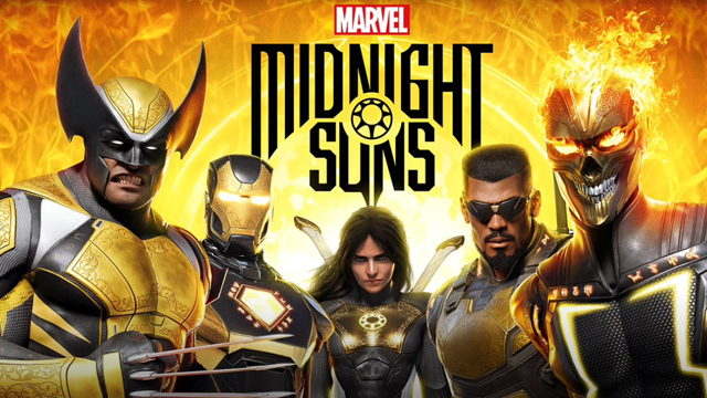 Marvel's Midnight Suns: Turn-based superhero game launches in March