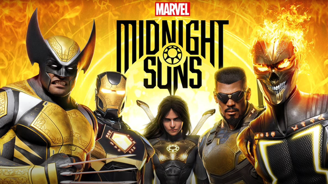 Marvels Midnight Suns Latest News