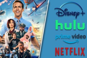 Will Free Guy be on Disney Plus, Netflix, Prime Video, or Hulu?