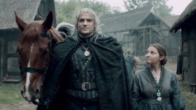 The Witcher Season 4: Netflix Confirms 'No Plans' For More Recasts After  Henry Cavill Exit - GameRevolution