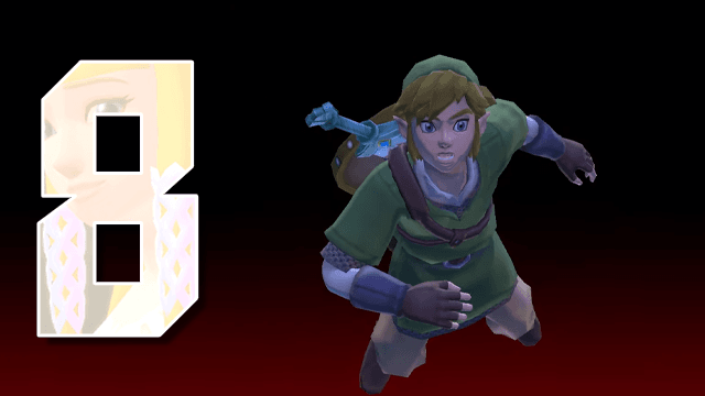 ALL] The only two 3D Zelda games yet to be on switch : r/zelda