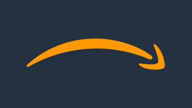 Amazon "Sorry, something went wrong" error fix