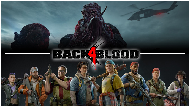 Back 4 Blood is a much more replayable successor to Left 4 Dead