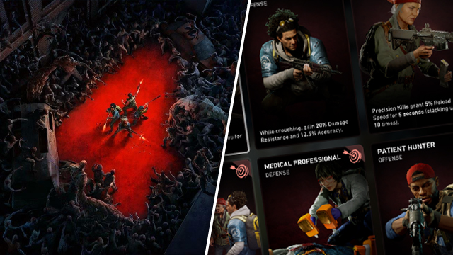 Back 4 Blood Annual Pass: What do you get in the season pass? -  GameRevolution