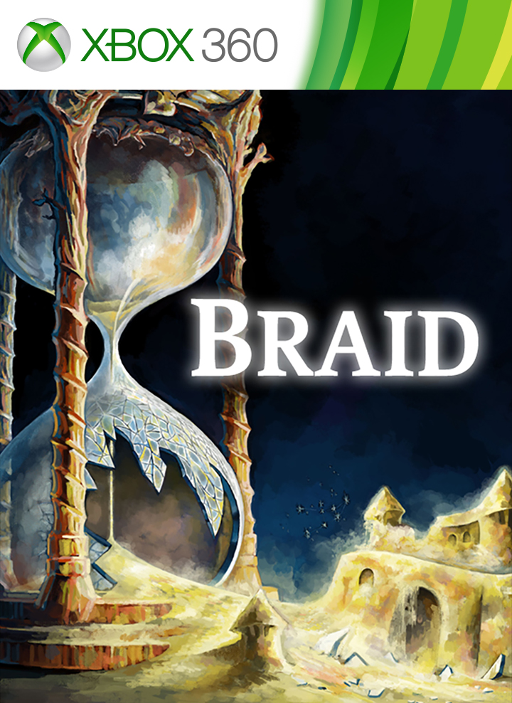 braid release date