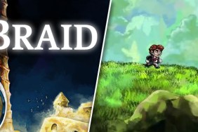 braid release date