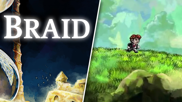 braid release date