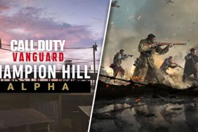 Call of Duty: Vanguard: What is Champion Hill mode?