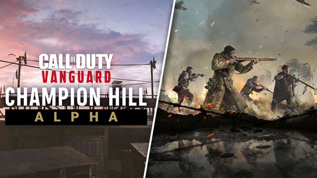 Call of Duty: Vanguard: What is Champion Hill mode?