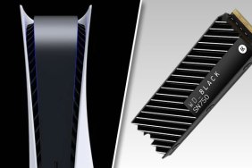Do PS5 SSD upgrades require a heatsink?