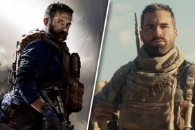 Does Call of Duty: Vanguard use the Modern Warfare 2019 engine