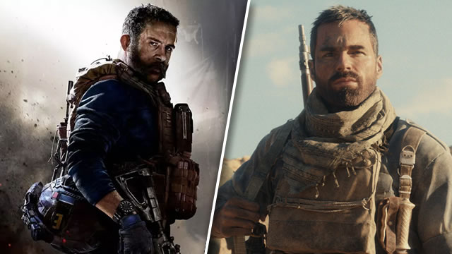Does Call of Duty: Vanguard use the Modern Warfare 2019 engine (IW 8.0)? -  GameRevolution
