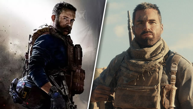 Modern Warfare (2019) a flashy, fluid take on the Call of Duty formula