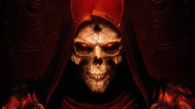 Does Diablo 2 Resurrected have couch co-op?