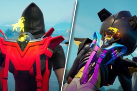 fortnite crew legacy set how to get unlock level up
