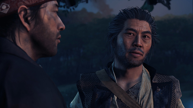 Ghost Of Tsushima Director's Cut is the essential video game you need to  play right now