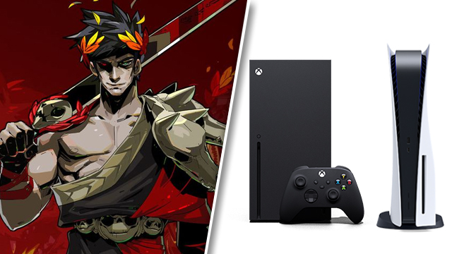 Compra o Hades para PS4, PS5, Xbox One e Xbox Series X, S