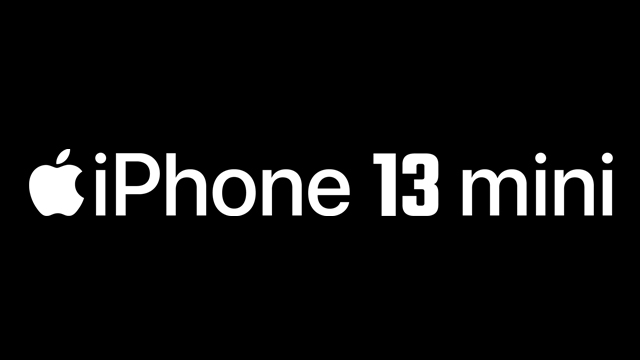 iPhone 13 Mini