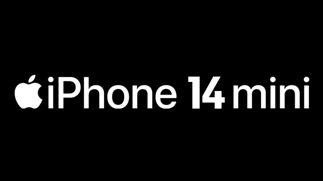 iPhone 14 Mini