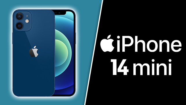 Will there be an iPhone 14 Mini? - GameRevolution