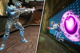 Is Splitgate available on Nintendo Switch?