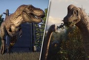 Jurassic World Evolution 2 Dinosaurs List: Every dinosaur so far